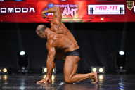 Чемпионат Вологодской области по бодибилдингу - 2025