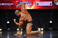 Чемпионат Вологодской области по бодибилдингу - 2025