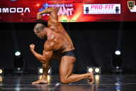 Чемпионат Вологодской области по бодибилдингу - 2025