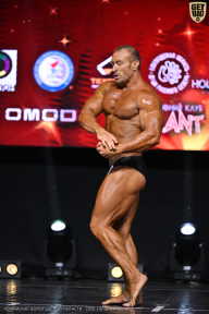 Чемпионат Вологодской области по бодибилдингу - 2025