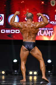 Чемпионат Вологодской области по бодибилдингу - 2025