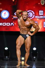 Чемпионат Вологодской области по бодибилдингу - 2025