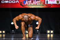 Чемпионат Вологодской области по бодибилдингу - 2025