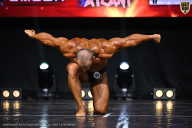 Чемпионат Вологодской области по бодибилдингу - 2025