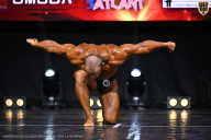 Чемпионат Вологодской области по бодибилдингу - 2025