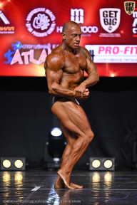 Чемпионат Вологодской области по бодибилдингу - 2025