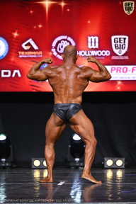 Чемпионат Вологодской области по бодибилдингу - 2025