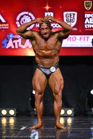 Чемпионат Вологодской области по бодибилдингу - 2025