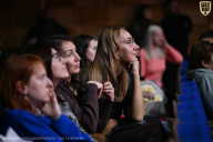 Чемпионат Вологодской области по бодибилдингу - 2025