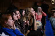 Чемпионат Вологодской области по бодибилдингу - 2025