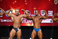 Чемпионат Вологодской области по бодибилдингу - 2025