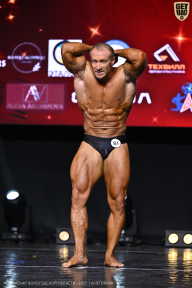 Чемпионат Вологодской области по бодибилдингу - 2025