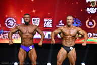 Чемпионат Вологодской области по бодибилдингу - 2025