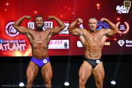 Чемпионат Вологодской области по бодибилдингу - 2025