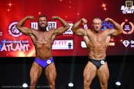 Чемпионат Вологодской области по бодибилдингу - 2025