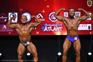 Чемпионат Вологодской области по бодибилдингу - 2025