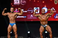 Чемпионат Вологодской области по бодибилдингу - 2025