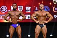 Чемпионат Вологодской области по бодибилдингу - 2025