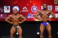 Чемпионат Вологодской области по бодибилдингу - 2025