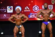 Чемпионат Вологодской области по бодибилдингу - 2025