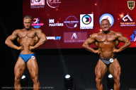 Чемпионат Вологодской области по бодибилдингу - 2025