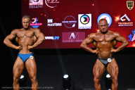 Чемпионат Вологодской области по бодибилдингу - 2025