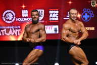 Чемпионат Вологодской области по бодибилдингу - 2025