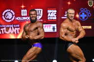 Чемпионат Вологодской области по бодибилдингу - 2025