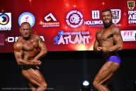 Чемпионат Вологодской области по бодибилдингу - 2025