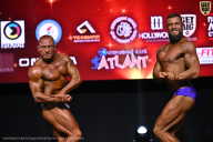 Чемпионат Вологодской области по бодибилдингу - 2025