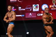 Чемпионат Вологодской области по бодибилдингу - 2025