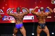 Чемпионат Вологодской области по бодибилдингу - 2025