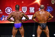 Чемпионат Вологодской области по бодибилдингу - 2025