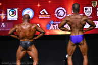 Чемпионат Вологодской области по бодибилдингу - 2025