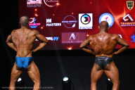 Чемпионат Вологодской области по бодибилдингу - 2025