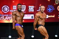 Чемпионат Вологодской области по бодибилдингу - 2025