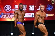 Чемпионат Вологодской области по бодибилдингу - 2025