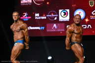 Чемпионат Вологодской области по бодибилдингу - 2025