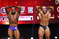 Чемпионат Вологодской области по бодибилдингу - 2025