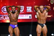 Чемпионат Вологодской области по бодибилдингу - 2025