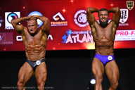 Чемпионат Вологодской области по бодибилдингу - 2025