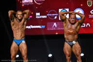 Чемпионат Вологодской области по бодибилдингу - 2025