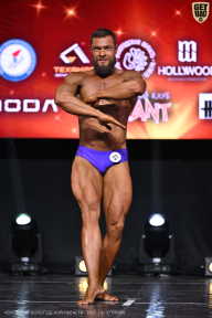 Чемпионат Вологодской области по бодибилдингу - 2025