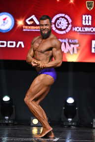 Чемпионат Вологодской области по бодибилдингу - 2025