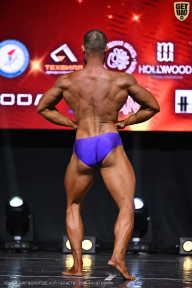 Чемпионат Вологодской области по бодибилдингу - 2025