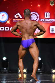 Чемпионат Вологодской области по бодибилдингу - 2025