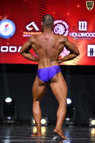 Чемпионат Вологодской области по бодибилдингу - 2025