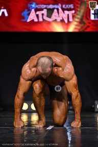 Чемпионат Вологодской области по бодибилдингу - 2025