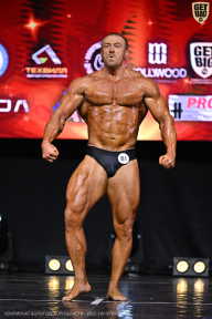 Чемпионат Вологодской области по бодибилдингу - 2025