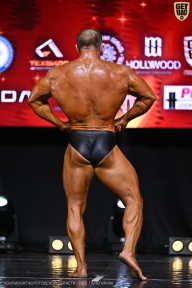 Чемпионат Вологодской области по бодибилдингу - 2025